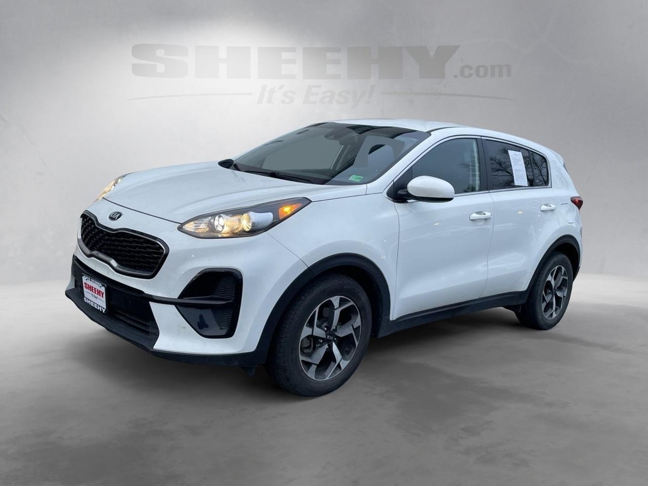 2020 Kia Sportage LX Alexandria VA