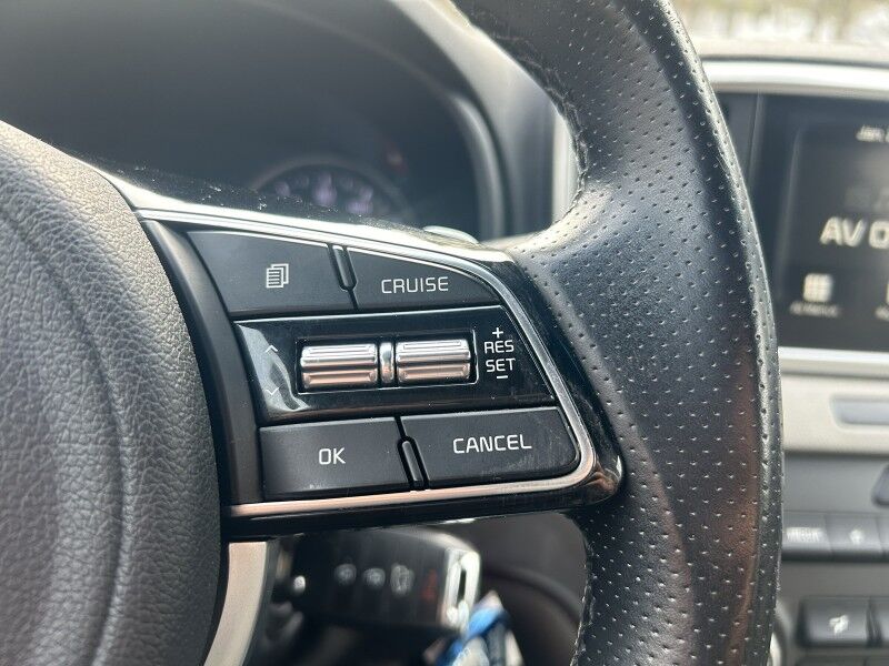 2020 Kia Sportage S - LEATHER - HEATED SEATS Whitinsville MA