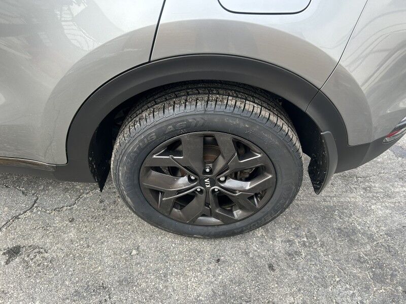 2020 Kia Sportage S - LEATHER - HEATED SEATS Whitinsville MA