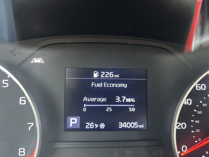 2020 Kia Sportage S - LEATHER - HEATED SEATS Whitinsville MA