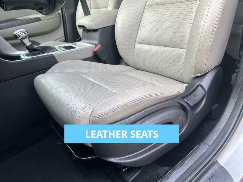 2020 Kia Sportage S - LEATHER - HEATED SEATS Webster MA