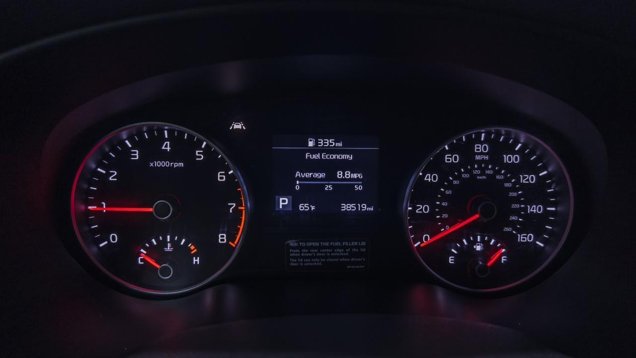 2020 Kia Sportage S AWD Tallmadge OH