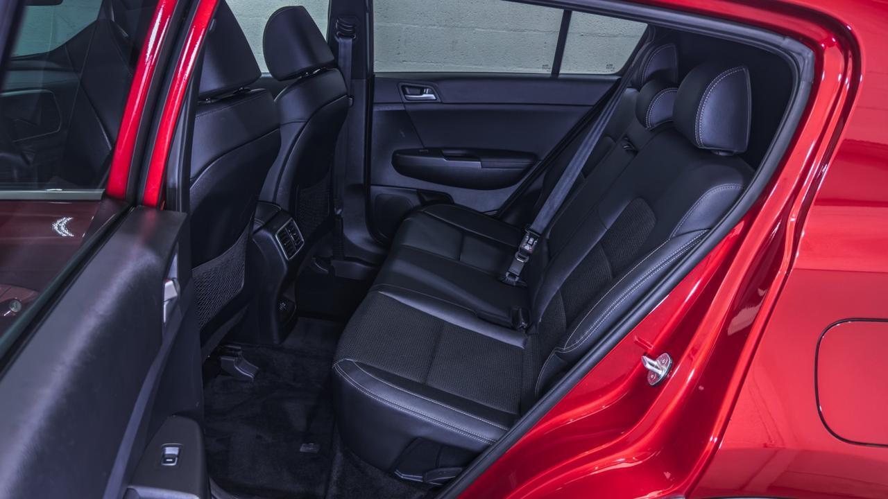 2020 Kia Sportage S AWD Tallmadge OH