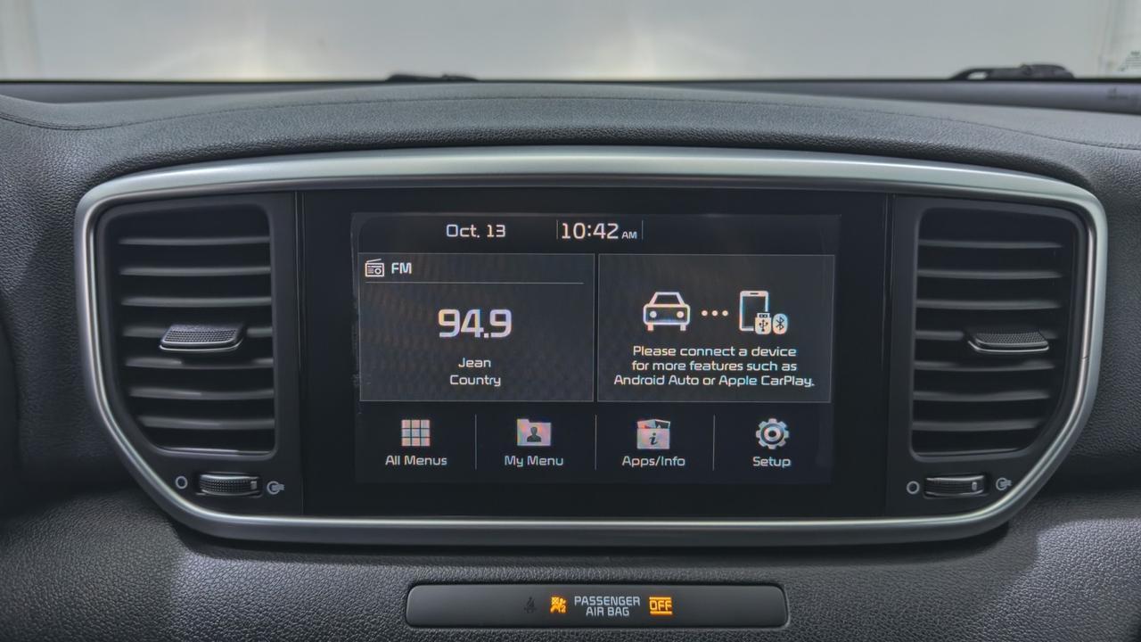 2020 Kia Sportage S AWD Tallmadge OH