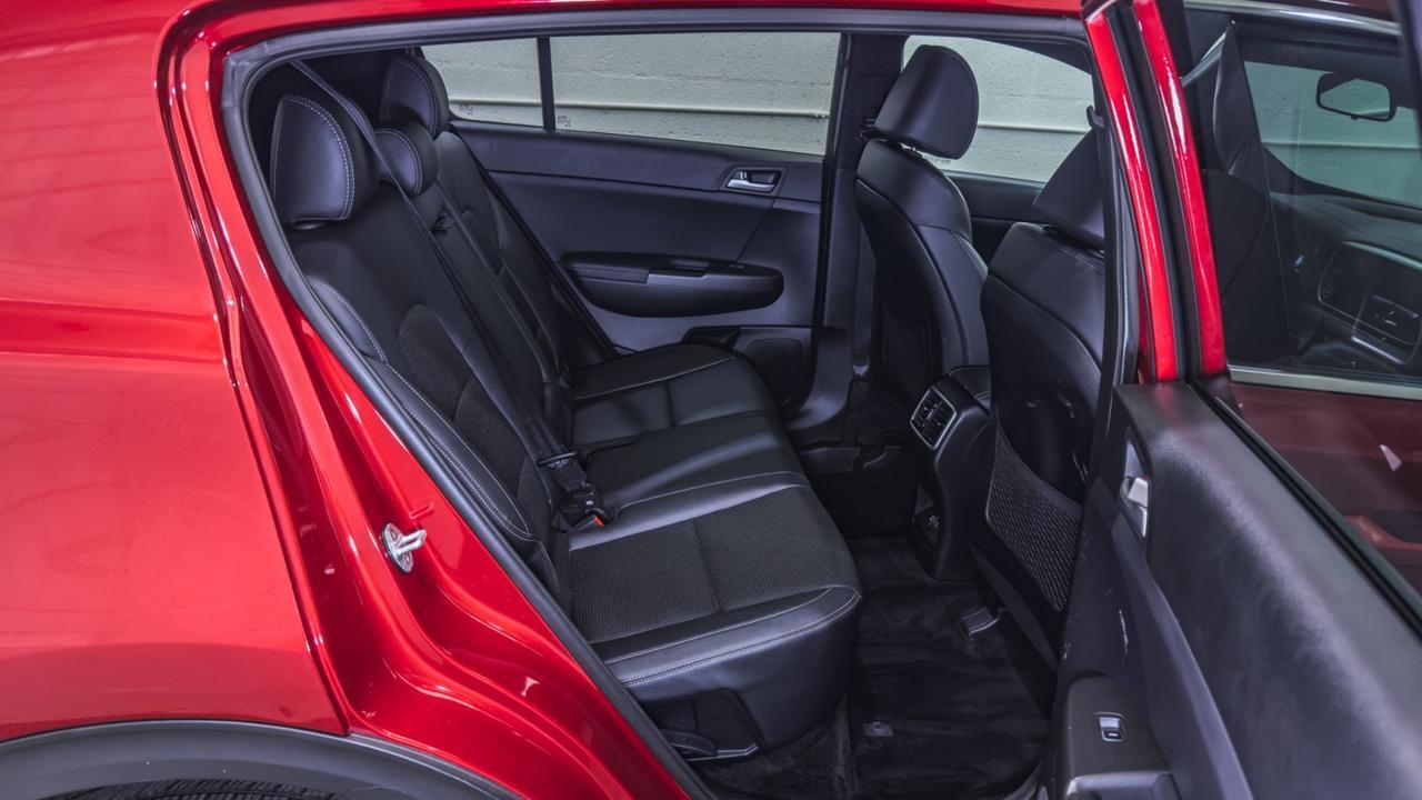 2020 Kia Sportage S AWD Tallmadge OH