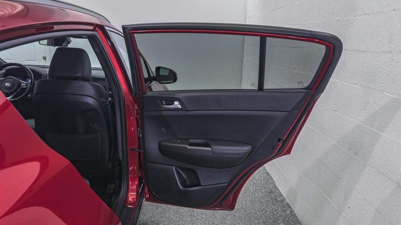 2020 Kia Sportage S AWD Tallmadge OH