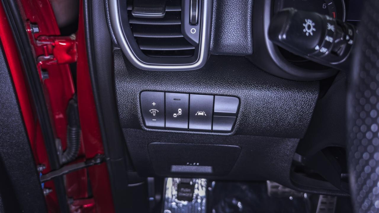 2020 Kia Sportage S AWD Tallmadge OH