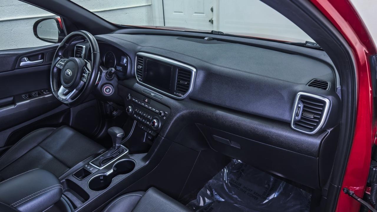 2020 Kia Sportage S AWD Tallmadge OH