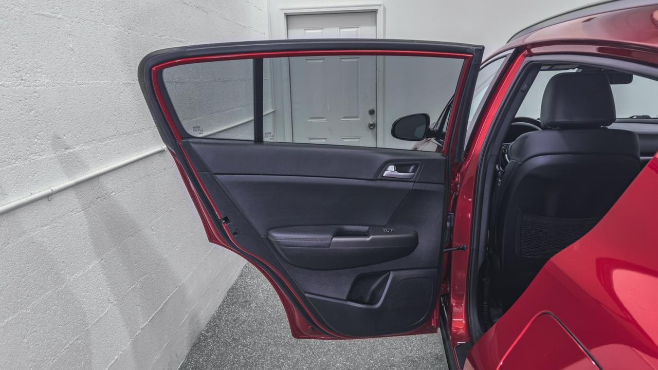 2020 Kia Sportage S AWD Tallmadge OH