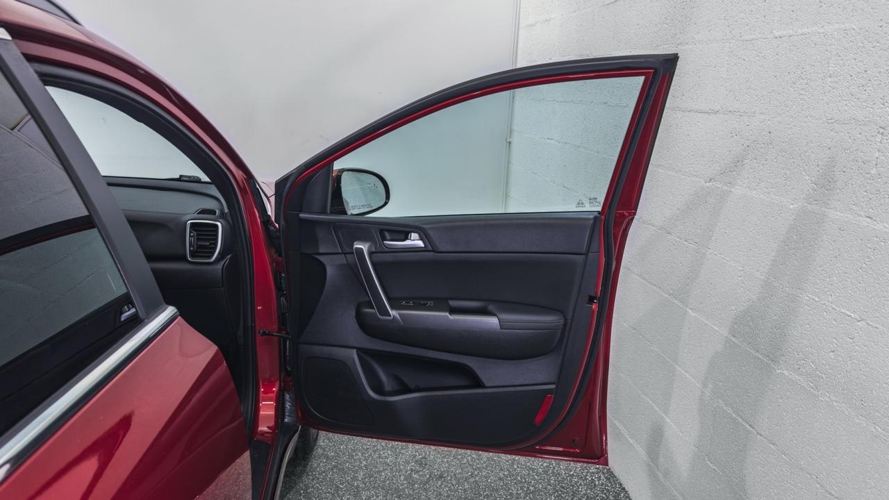 2020 Kia Sportage S AWD Tallmadge OH