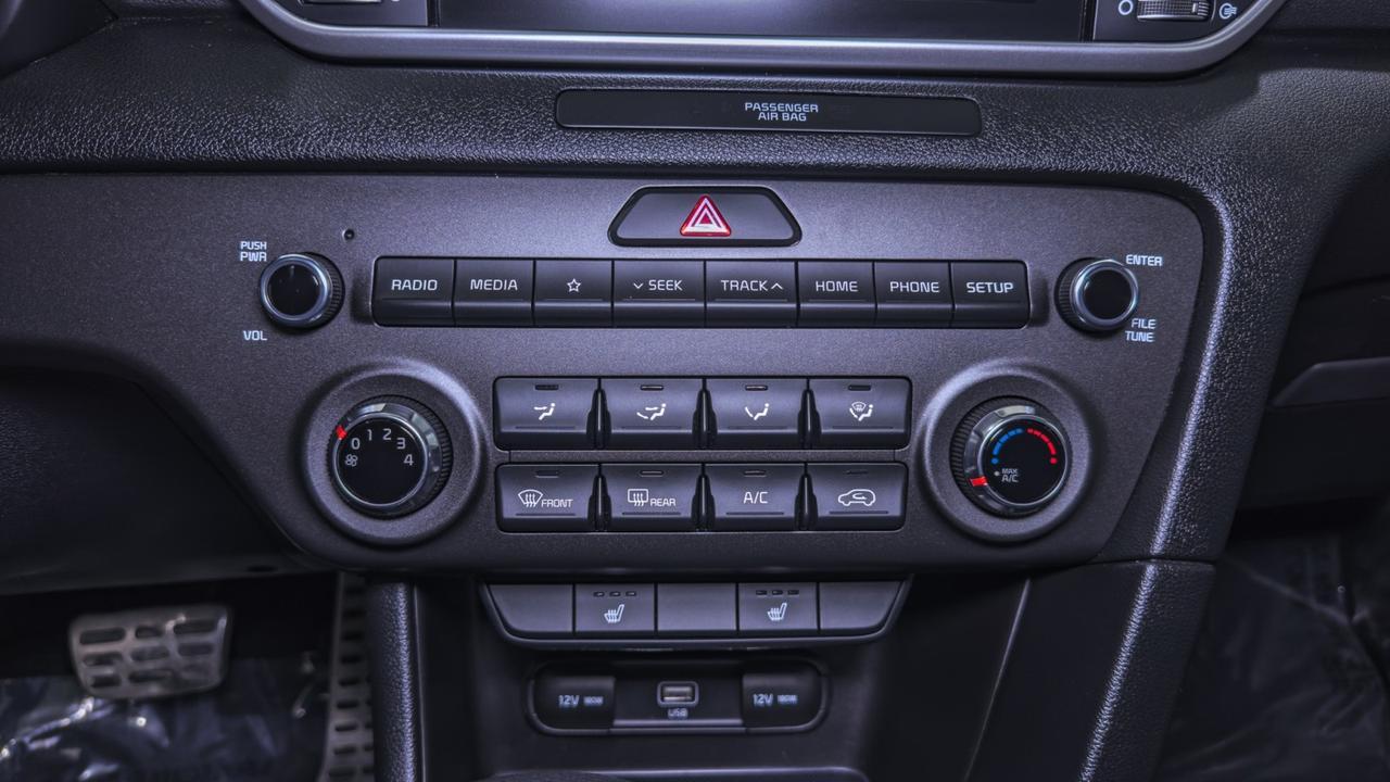 2020 Kia Sportage S AWD Tallmadge OH