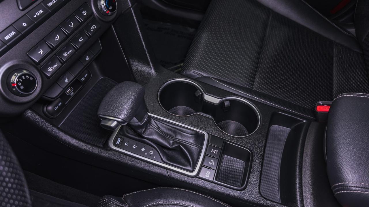 2020 Kia Sportage S AWD Tallmadge OH