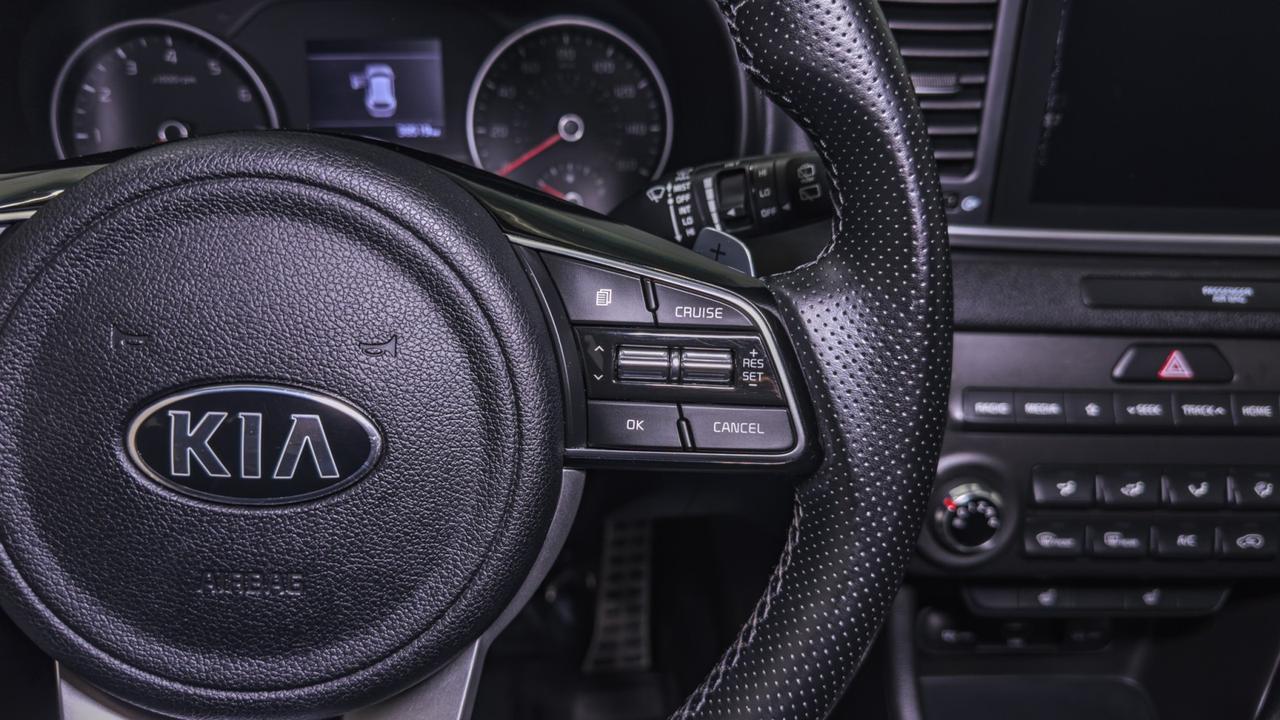 2020 Kia Sportage S AWD Tallmadge OH