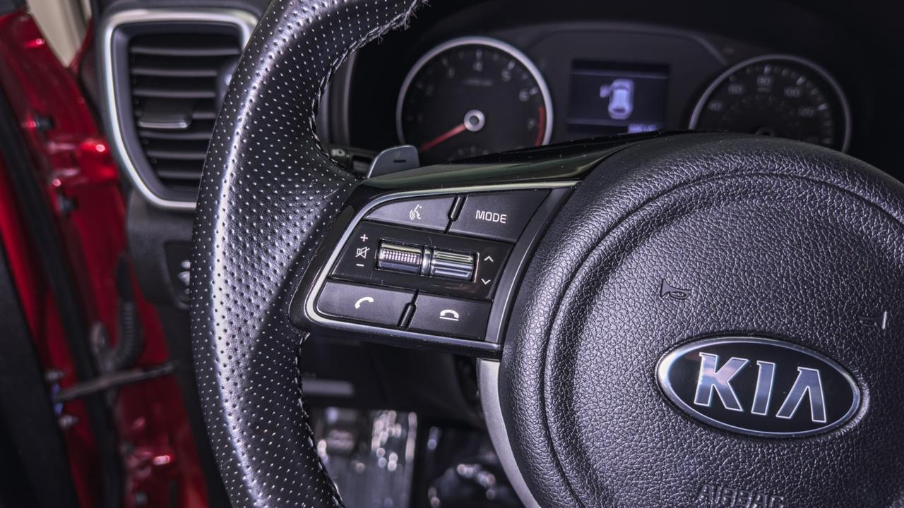 2020 Kia Sportage S AWD Tallmadge OH