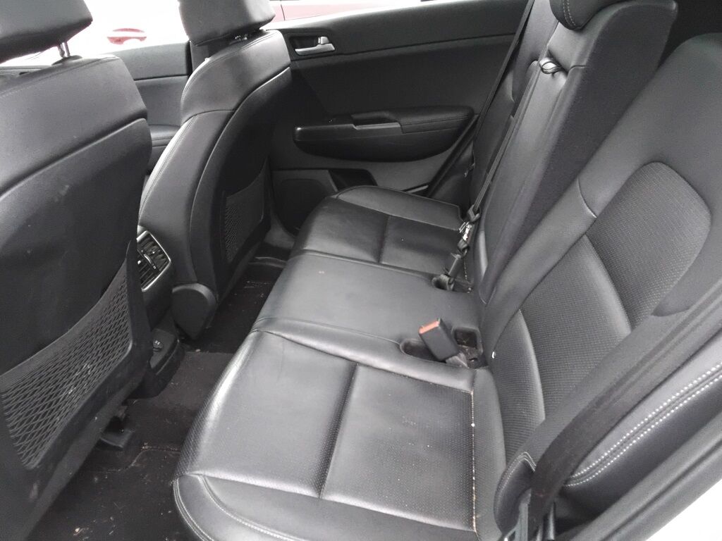 2020 Kia Sportage S Akron OH