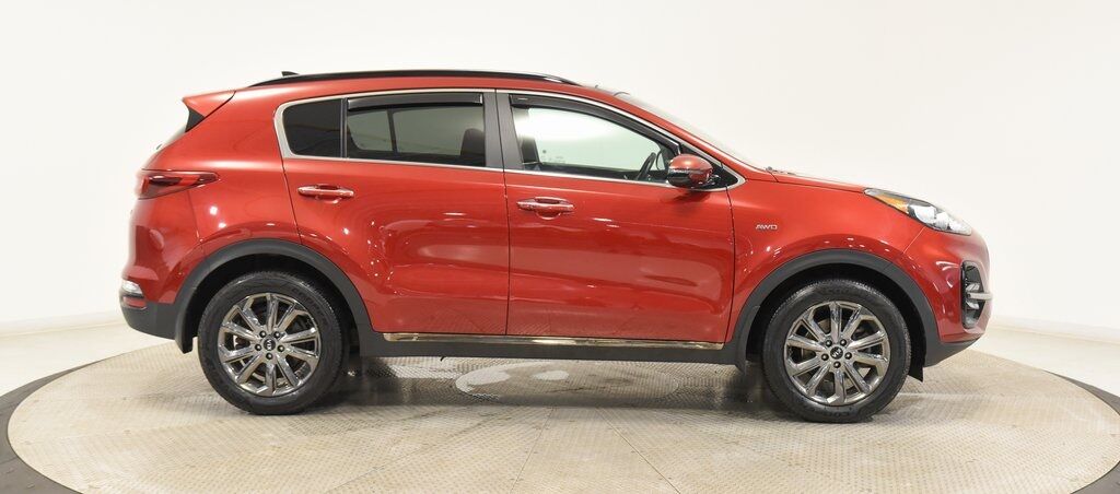 2020 Kia Sportage S Akron OH