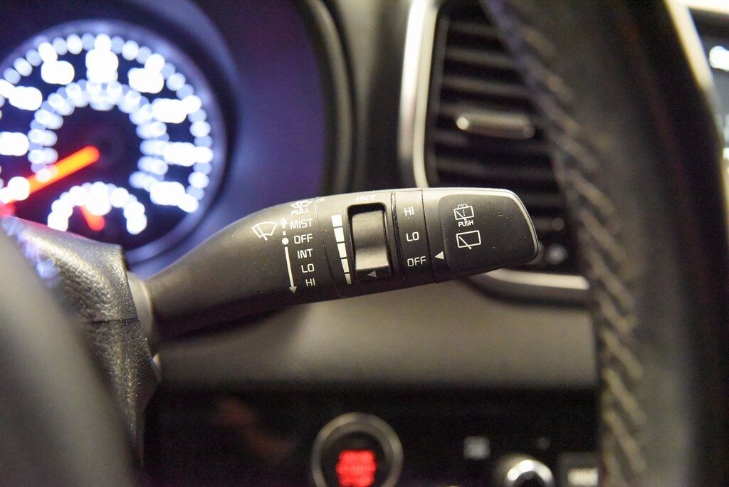 2020 Kia Sportage S Akron OH