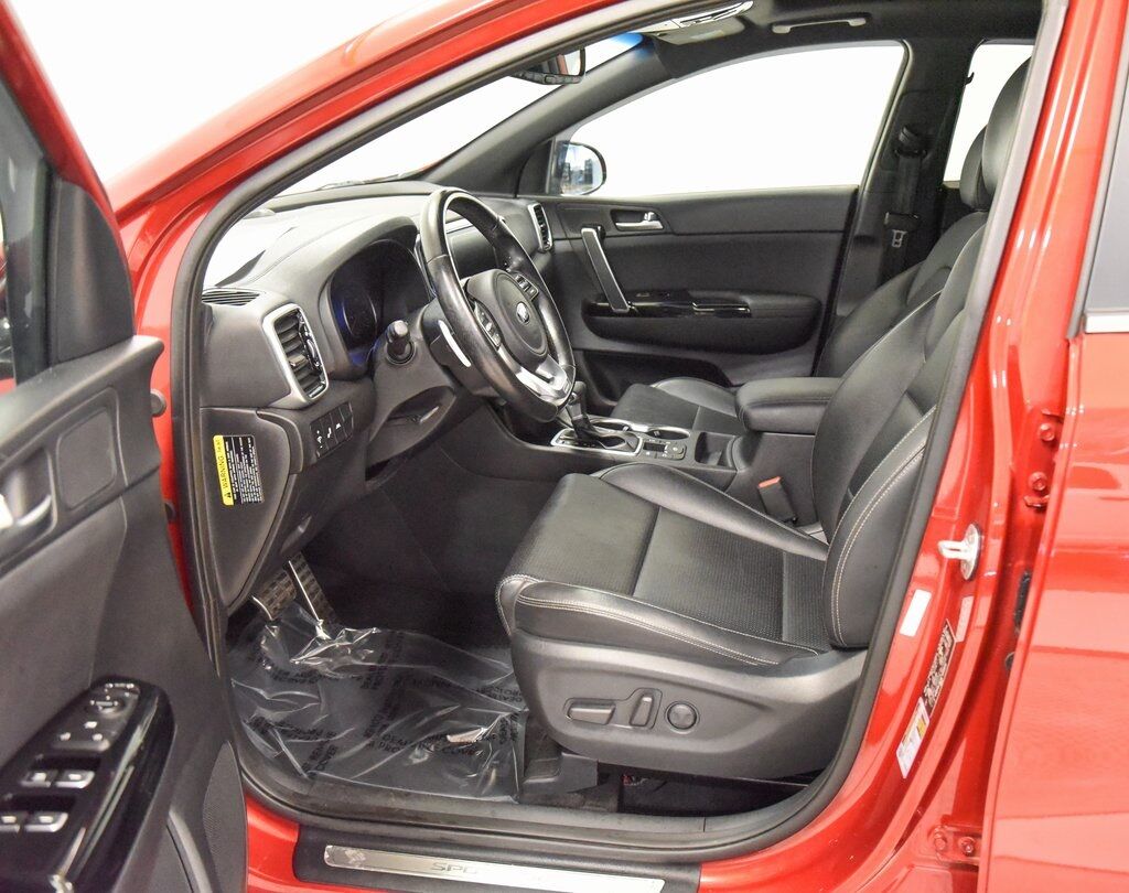 2020 Kia Sportage S Akron OH