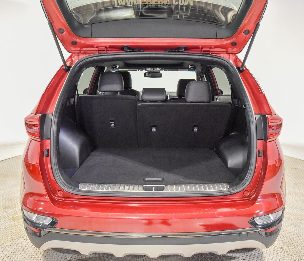 2020 Kia Sportage S Akron OH