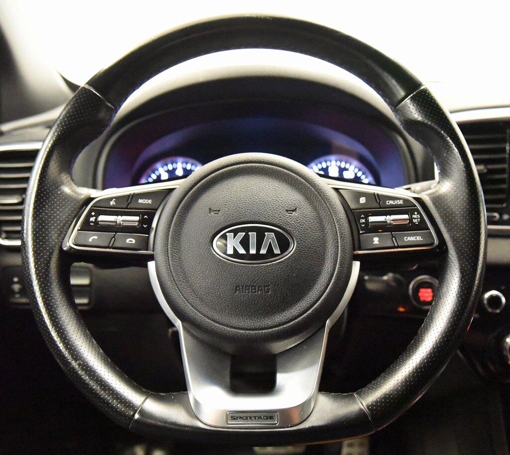 2020 Kia Sportage S Akron OH