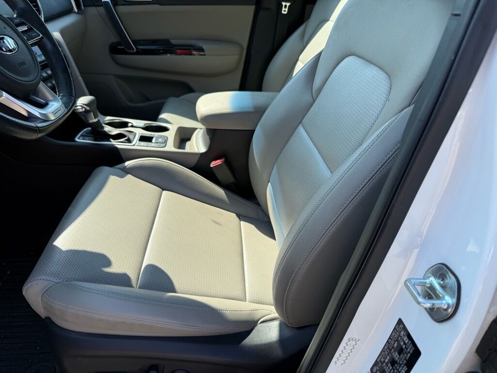2020 Kia Sportage S Chattanooga TN