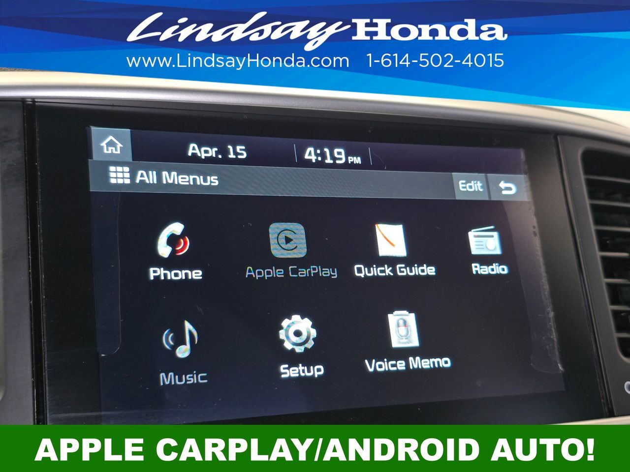 2020 Kia Sportage S Columbus OH