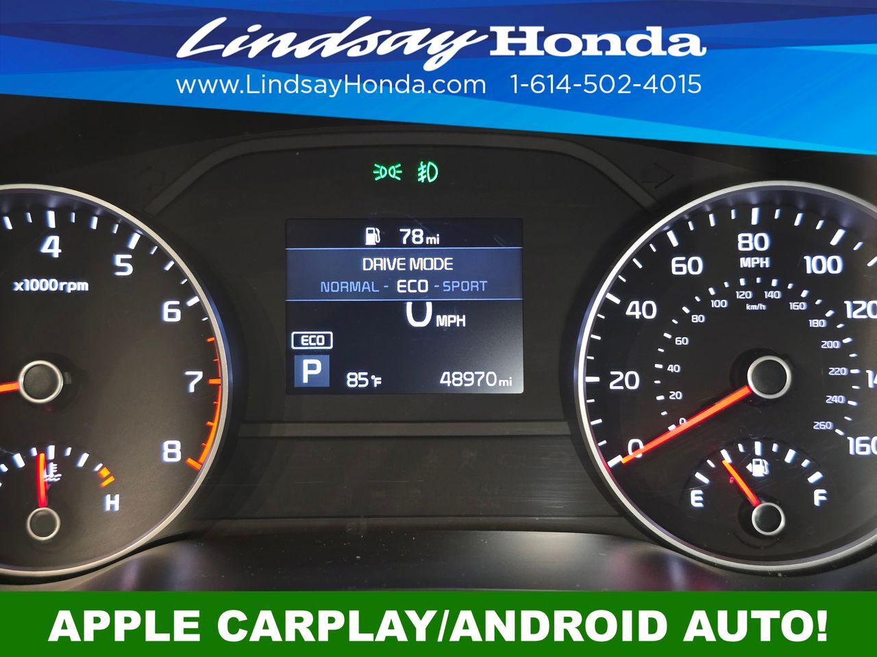 2020 Kia Sportage S Columbus OH