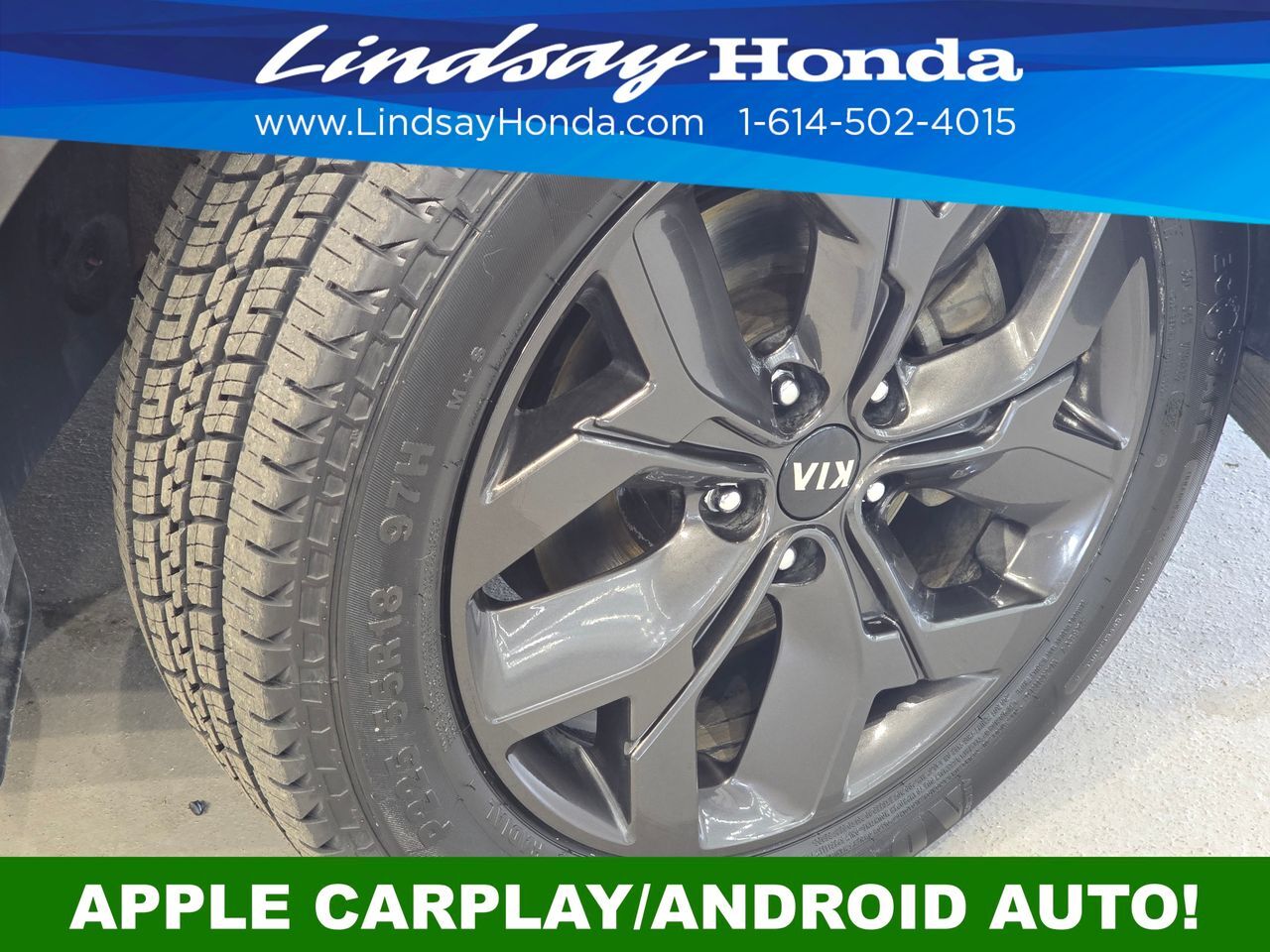 2020 Kia Sportage S Columbus OH