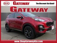 2020 Kia Sportage S Denville NJ 2020 Kia Sportage S Denville NJ