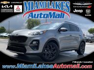 2020 Kia Sportage S Miami Lakes FL 2020 Kia Sportage S Miami Lakes FL