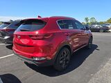 2020 Kia Sportage S Oshkosh WI