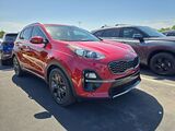 2020 Kia Sportage S Oshkosh WI