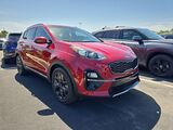 2020 Kia Sportage S Video