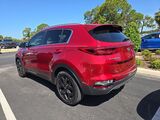 2020 Kia Sportage S Oshkosh WI