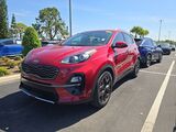 2020 Kia Sportage S Oshkosh WI