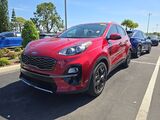 2020 Kia Sportage S Oshkosh WI