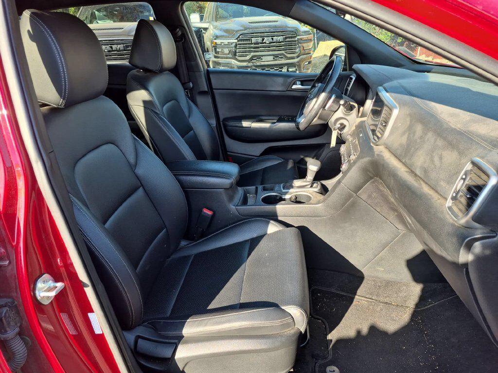 2020 Kia Sportage S Gresham OR
