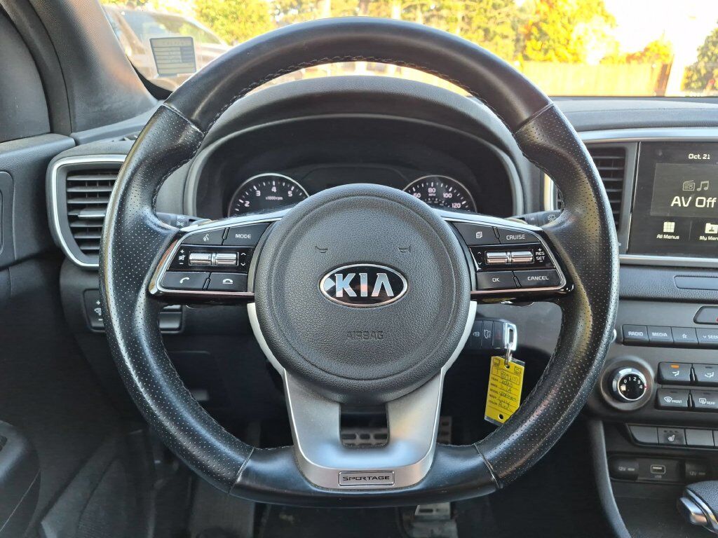 2020 Kia Sportage S Gresham OR