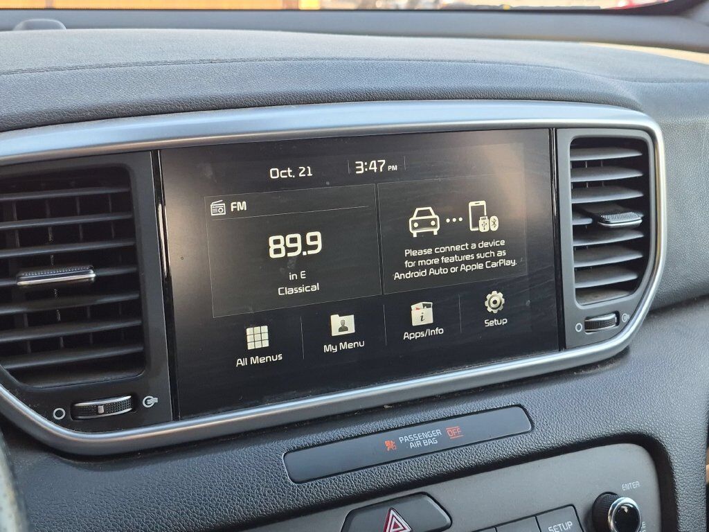 2020 Kia Sportage S Gresham OR