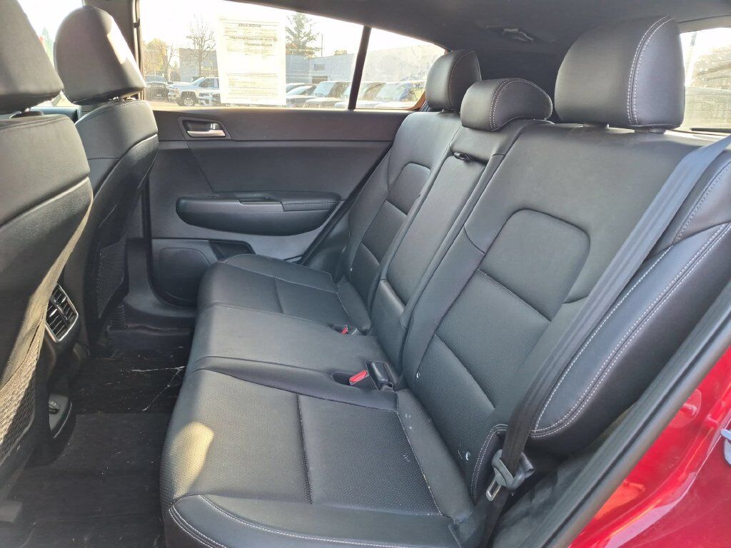 2020 Kia Sportage S Gresham OR