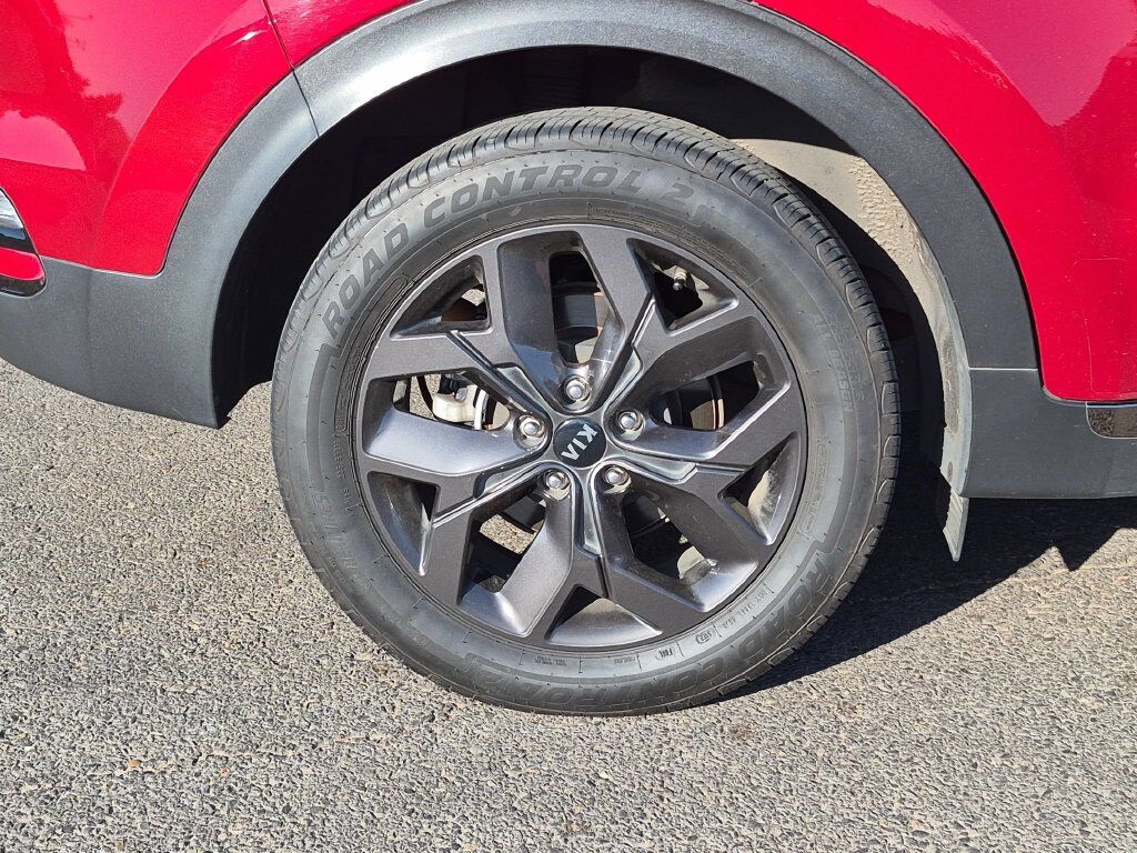 2020 Kia Sportage S Gresham OR