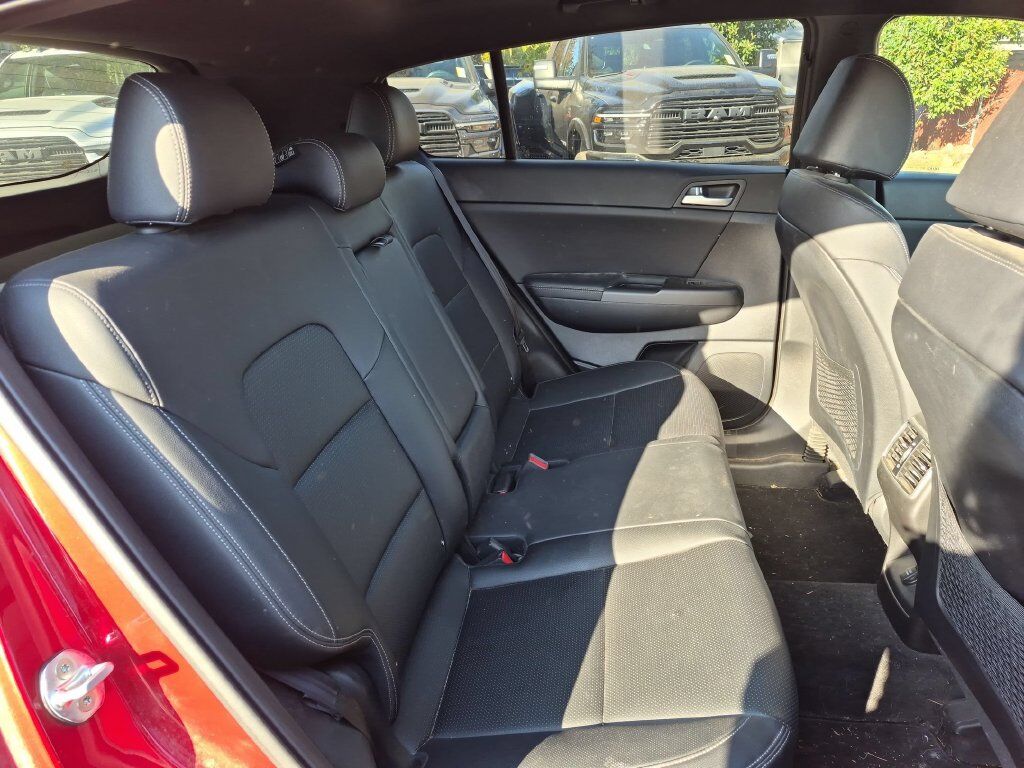 2020 Kia Sportage S Gresham OR