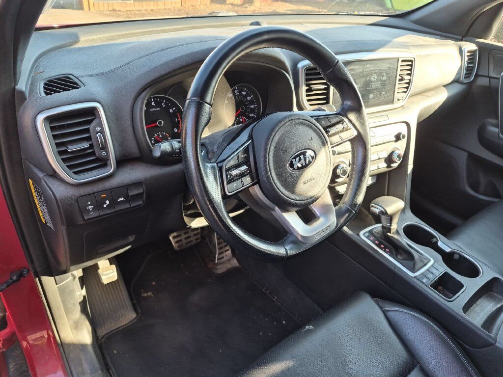 2020 Kia Sportage S Gresham OR