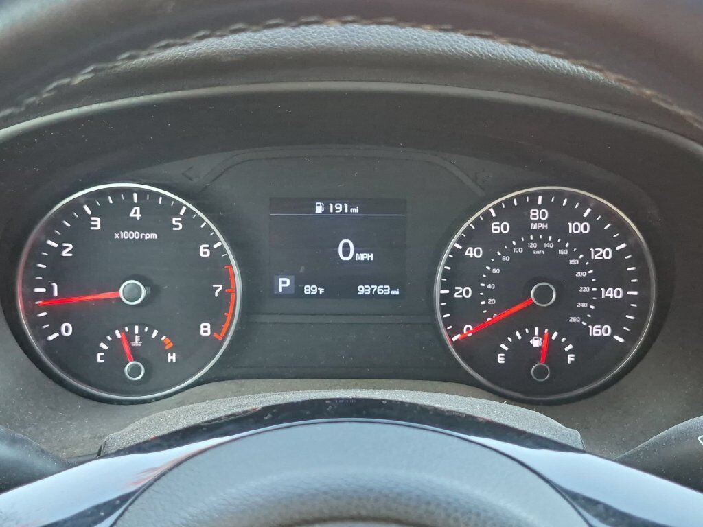 2020 Kia Sportage S Gresham OR