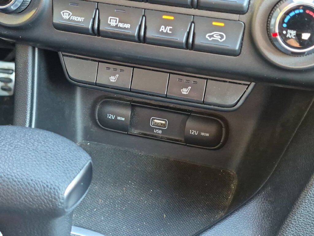 2020 Kia Sportage S Gresham OR