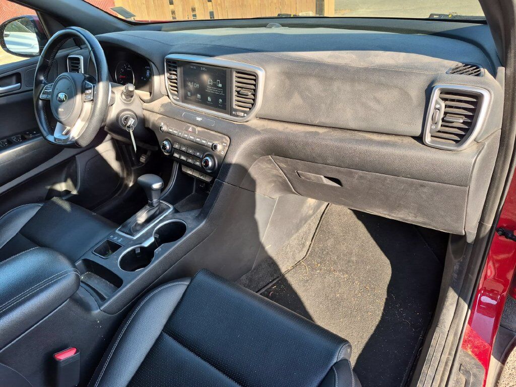 2020 Kia Sportage S Gresham OR