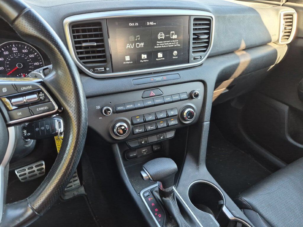 2020 Kia Sportage S Gresham OR