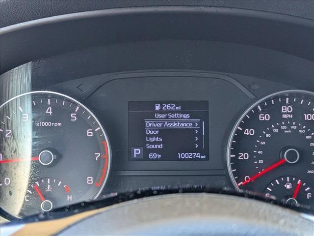 2020 Kia Sportage S Roseville CA