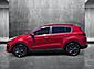 2020 Kia Sportage S Roseville CA