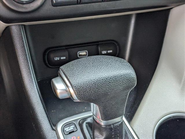 2020 Kia Sportage S Roseville CA